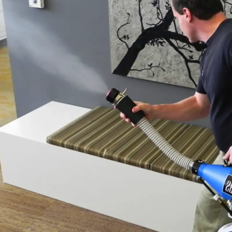 Professional Odor Removal in Veradale, WA